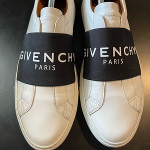 Givenchy White sneaker